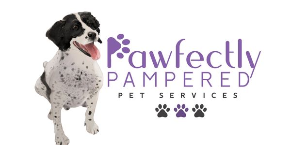 Pawfectly Pampered Pet Services Dog Grooming